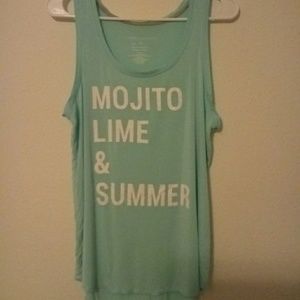 Grayson Threads tank